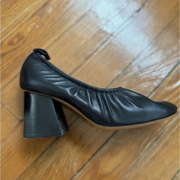 Celine - Ballerina Pumps - 38 - Picture 5 of 8